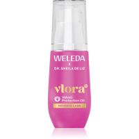 Weleda Vlora+ захисна олійка для інтимної гігієни 30 мл