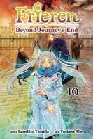 FRIEREN BEYOND JOURNEYS END V10