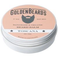 Golden Beards Toscana βάλσαμο για τα γένια 60 μλ