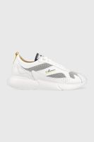 The Mercer Brand sneakers The W3RD culoarea alb, ME231015
