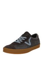 VANS Niske tenisice  opal / svijetloplava / tamno smeđa
