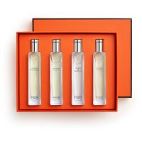 HERMÈS Parfums-Jardins Collection Travel Set дорожній набір унісекс