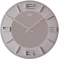 JVD Nástěnné hodiny HC34.1