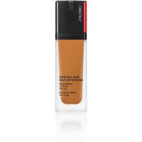 Shiseido Synchro Skin Self-Refreshing Foundation trwały podkład SPF 30 odcień 430 Cedar 30 ml