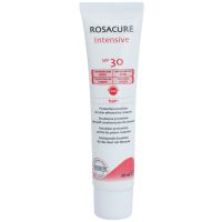 Synchroline Rosacure Intensive ochranná emulzia pre citlivú pleť so sklonom k začervenaniu SPF 30 30 ml