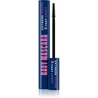 Dermacol Just Mascara tusz pogrubiający odcień Navy 12.5 ml