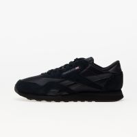 Trampki Reebok Classic Nylon Core Black/ Core Black/ Pure Grey EUR 34.5
