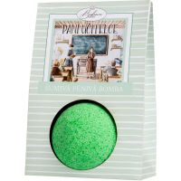 Bohemia Gifts & Cosmetics Bath Bombs To Mrs. Teacher бомбочка для ванни 110 гр