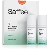 Saffee ClearDerm Day & Night Care Set набір для проблемної шкіри