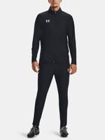 Under Armour Trainingsanzug Schwarz