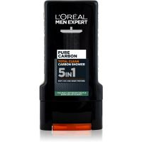 L’Oréal Paris Men Expert Pure Carbon Duschgel 5 in 1 300 ml