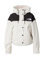 THE NORTH FACE Tehnička jakna 'Reign On'  crna / bijela