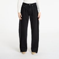 Τζιν MM6 Rtw Show Pants 5 Pockets Black 30