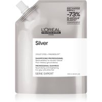 L’Oréal Professionnel Serie Expert Silver srebrni šampon za sive lase 500 ml