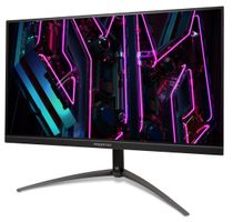 Acer Predator/XB323QK/31,5"/IPS/4K UHD/160Hz/1ms/Black/2R