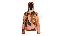 Maloja Champeschm W Ženy - Bundy Maloja - Růžová - 34179-1-8633-S - Size: S