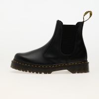 Trampki Dr. Martens 2976 Bex Black Smooth EUR 44