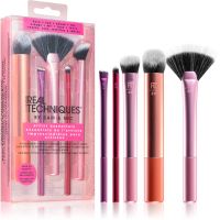 Real Techniques Artist Essentials Pinselset 5 St.