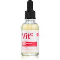 Dr Botanicals Vit C озаряващ серум с витамин С за лице 30 мл.