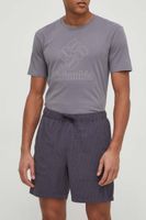 Columbia Turistické šortky Columbia Black Mesa Lightweight