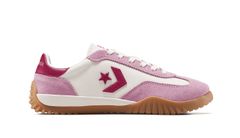 Converse Run Star Trainer Unisex - Tenisice Converse - Roza - A13053C-4 - Size: 4
