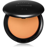 MAC Cosmetics Studio Fix Powder Plus Foundation Kompaktpuder und Make Up in einem Farbton NW43 15 g