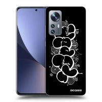 ULTIMATE CASE pro Xiaomi 12X - Throw UP