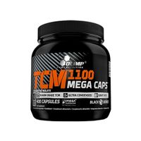 OLIMP TCM MEGA CAPS - - 400caps