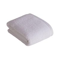 Vossen RUČNÍK DO KOUPELNY, 100/150 cm, bílá