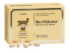 Bio-VLÁKNINA