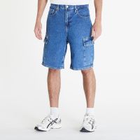 Σορτς Calvin Klein Jeans 90'S Loose Cargo Short Denim Medium M/32