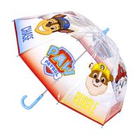 UMBRELLA POE MANUAL BUBBLE PAW PATROL