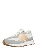 new balance Niske tenisice '327'  zlatna / siva / bijela