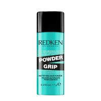 Redken NYC Powder Grip Hair Powder haj púder a dús hatásért