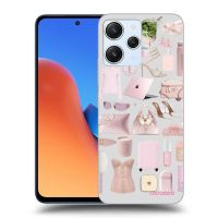 ULTIMATE CASE pro Xiaomi Redmi 12 4G - Glam Babe