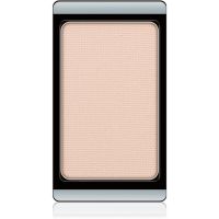 ARTDECO Eyeshadow Matt senčila za oči za vlaganje v paleto z mat učinkom odtenek 538 matt nude blush 0,8 g