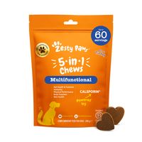 Zesty Paws 5-in-1 Chews