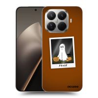 Silikónový čierny obal pre Xiaomi 15T Pro - Proof 2