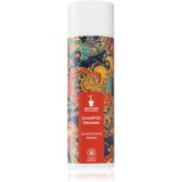 Bioturm Shampoo Naturshampoo für mehr Haarvolumen 200 ml