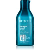 Redken Extreme Length грижовен шампоан за дълга коса 300 мл.