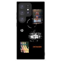 ULTIMATE CASE PowerShare pro Samsung Galaxy S23 Ultra 5G - OKTAGON - Cage Snapshot