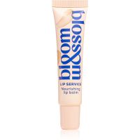 Bloom & Blossom Lip Service vyživujúci balzam na pery 15 ml