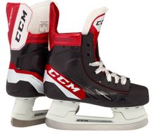 Korčule CCM JetSpeed YTH, Detská, Y8.0, 26, R