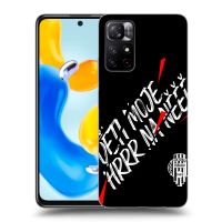 ULTIMATE CASE pro Xiaomi Redmi Note 11S 5G - FK Viktoria Žižkov D