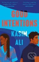 Good Intentions - Kasim Ali