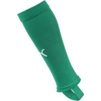 Puma Team LIGA Stirrup Socks CORE Футболни чорапи, зелено, размер