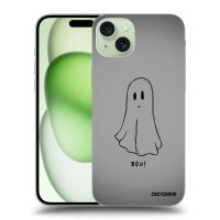 ULTIMATE CASE pro Apple iPhone 15 Plus - Ghost