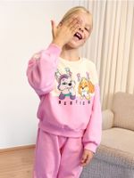 Sinsay - Bluza Psi Patrol - wielobarwny
