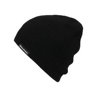HORSEFEATHERS Čiapka Yard - black BLACK