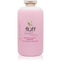 Fluff Superfood sprchový gél Kudzu & Orange Blossom 500 ml